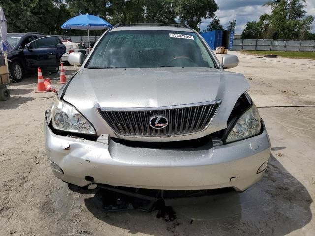 2006 Lexus RX 330