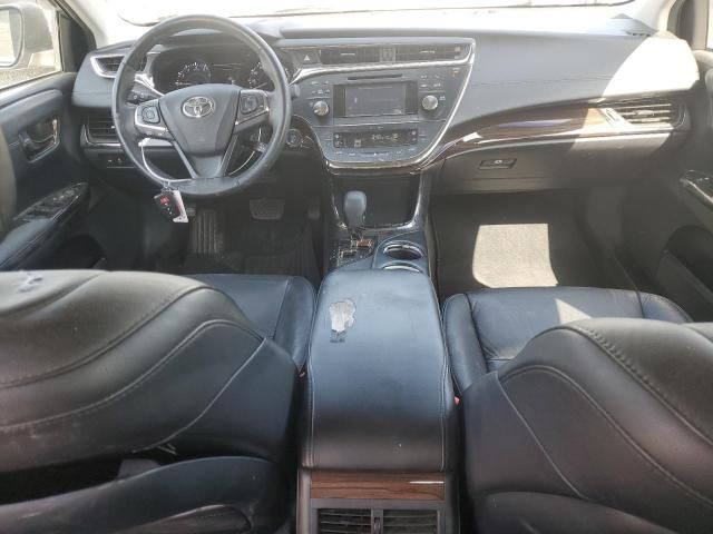 2014 Toyota Avalon Base