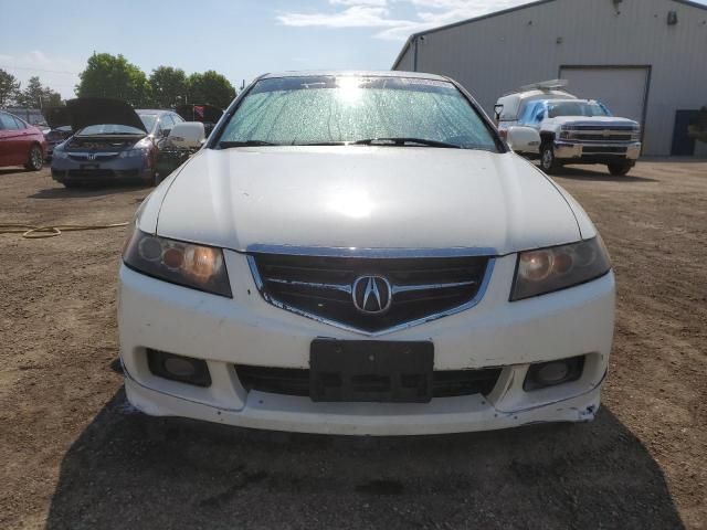 2004 Acura TSX