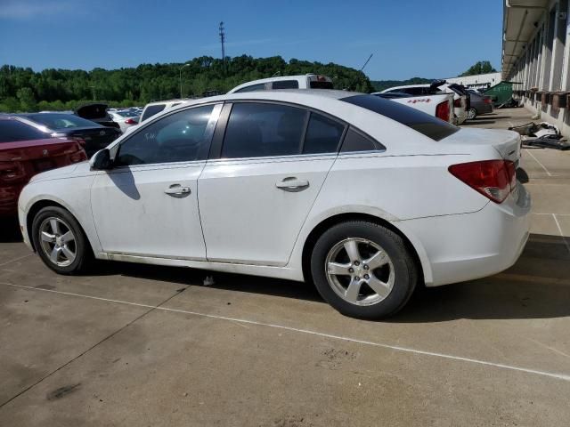 2011 Chevrolet Cruze LT