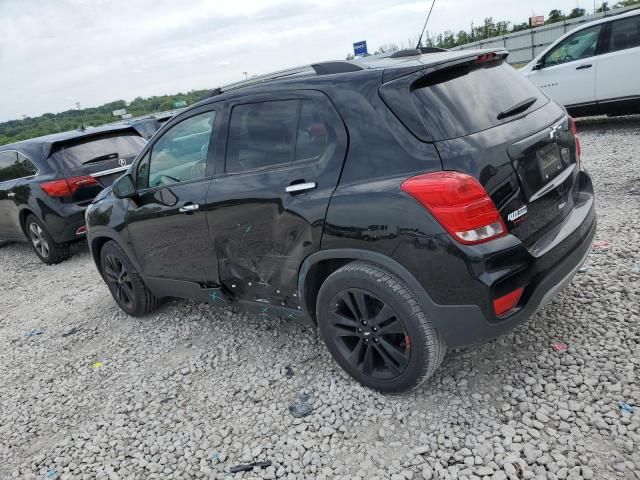 2019 Chevrolet Trax 1LT