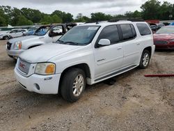 GMC salvage cars for sale: 2006 GMC Envoy Denali XL