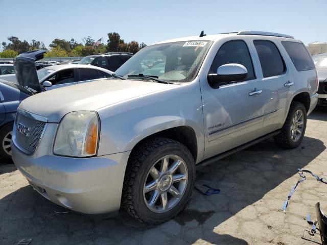 2011 GMC Yukon Denali