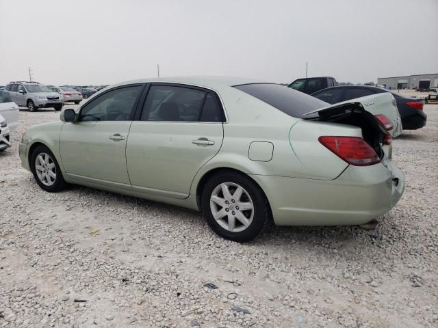 2008 Toyota Avalon XL