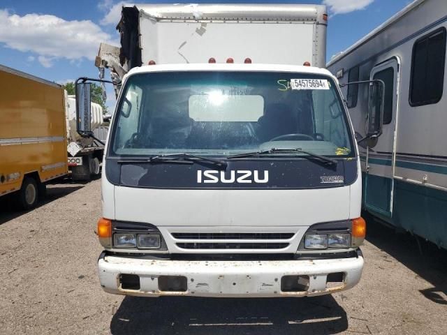 2001 Isuzu NPR