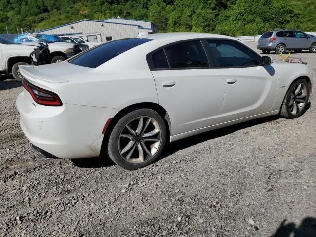 2015 Dodge Charger R/T