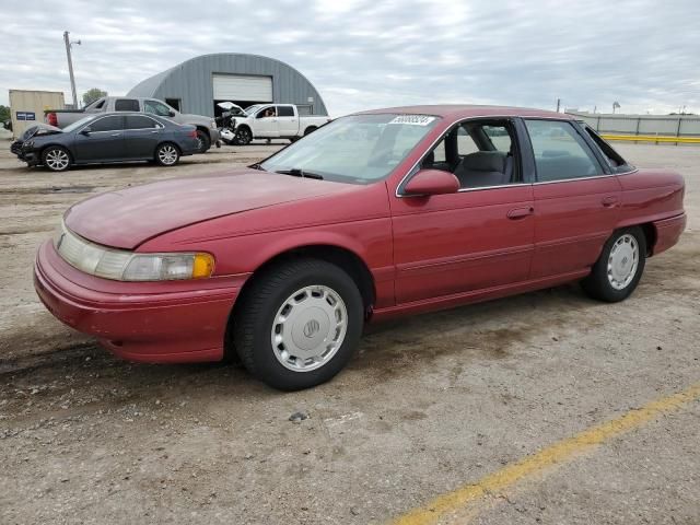 1995 Mercury Sable GS