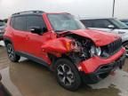 2022 Jeep Renegade Trailhawk