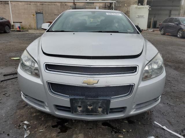 2012 Chevrolet Malibu 2LT