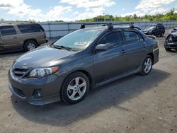 Toyota Vehiculos salvage en venta: 2011 Toyota Corolla Base