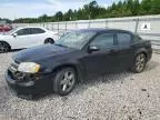 2011 Dodge Avenger LUX