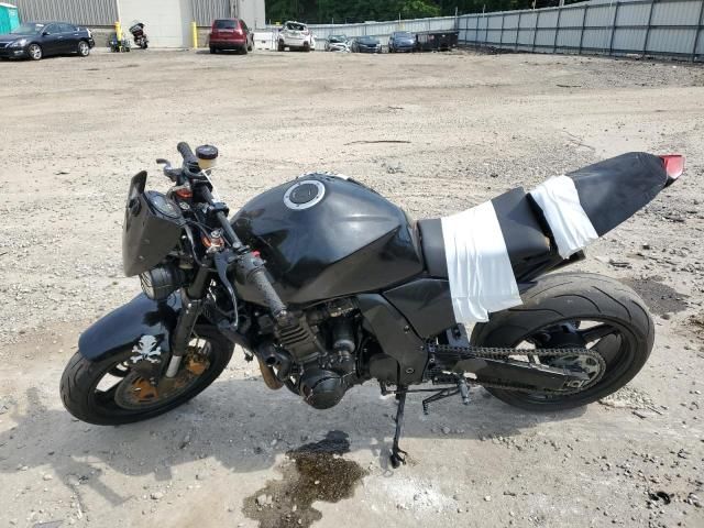 2003 Kawasaki ZR1000 A1