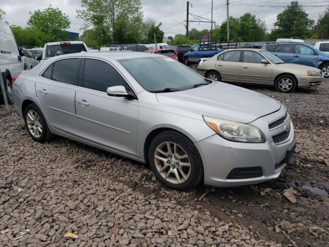 2013 Chevrolet Malibu 1LT