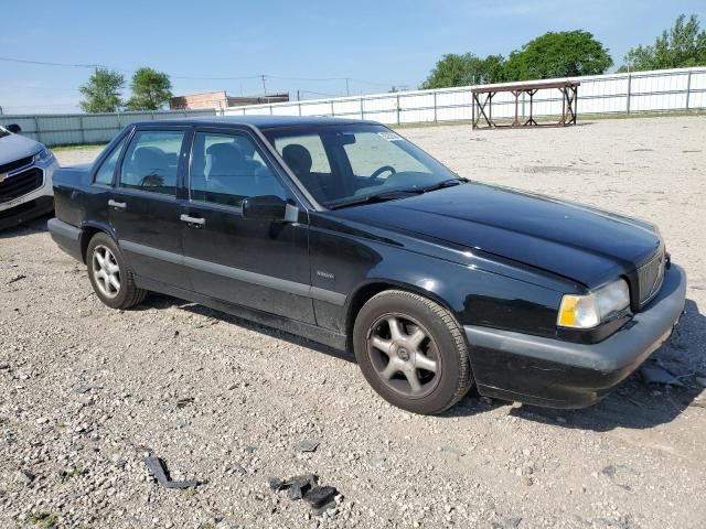 1996 Volvo 850 Base