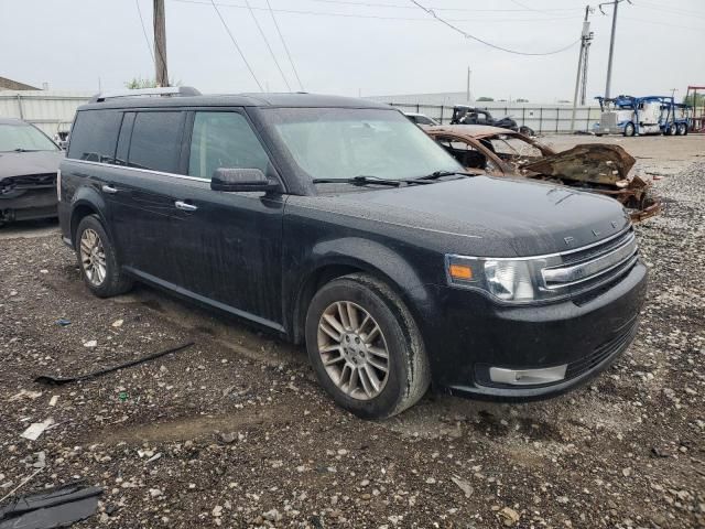 2015 Ford Flex SEL