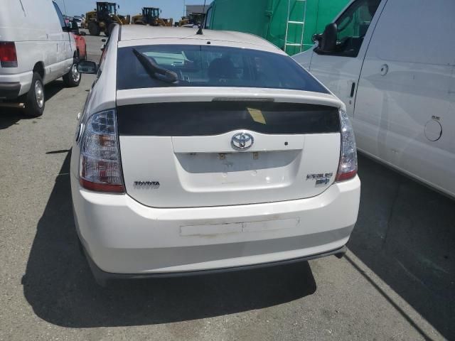 2009 Toyota Prius