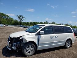 Dodge Vehiculos salvage en venta: 2012 Dodge Grand Caravan SE