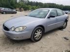 2006 Buick Lacrosse CX