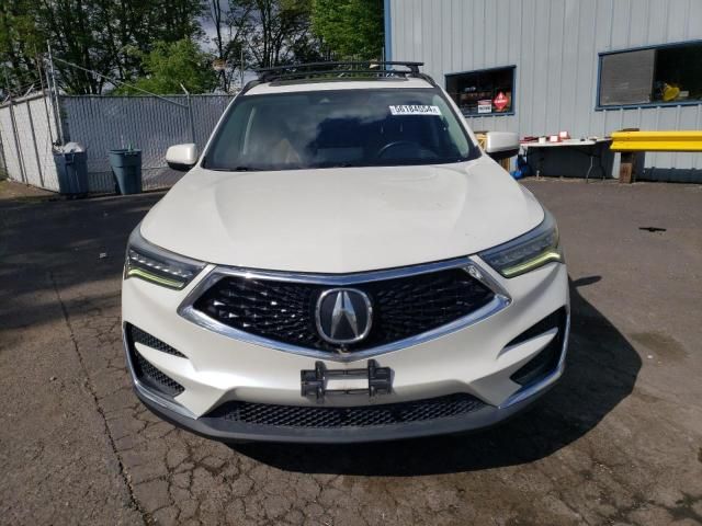 2019 Acura RDX Advance