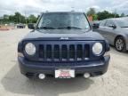 2013 Jeep Patriot Latitude