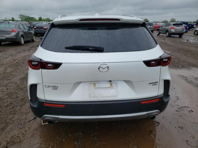 2023 Mazda CX-50 Premium Plus