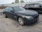 2011 BMW 750 XI