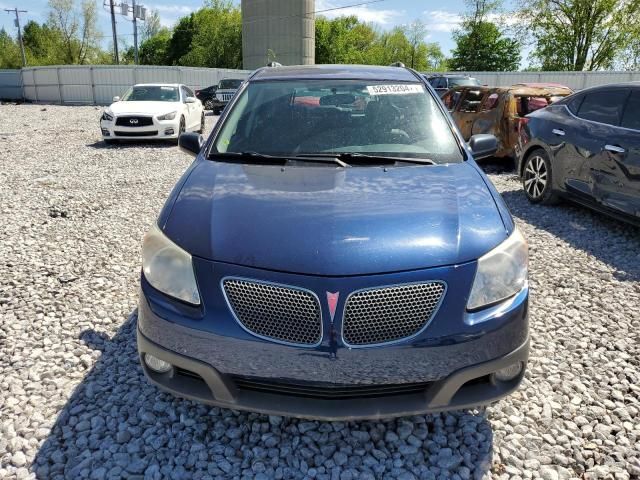 2007 Pontiac Vibe