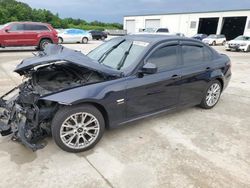 Salvage cars for sale at Gaston, SC auction: 2009 BMW 328 XI