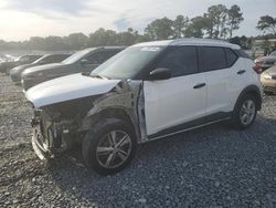 Nissan Kicks s salvage cars for sale: 2019 Nissan Kicks S