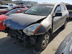 Salvage cars for sale at Martinez, CA auction: 2013 Nissan Rogue S