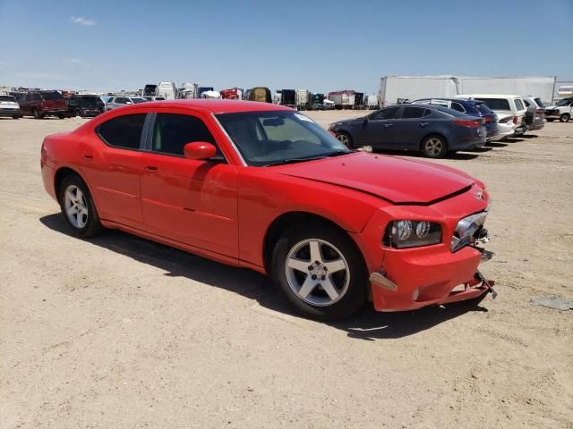 2010 Dodge Charger SXT