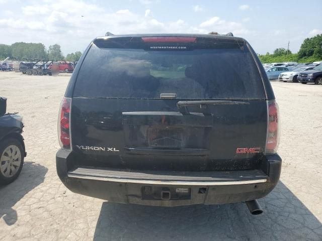 2011 GMC Yukon XL Denali