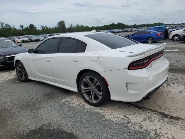 2021 Dodge Charger R/T