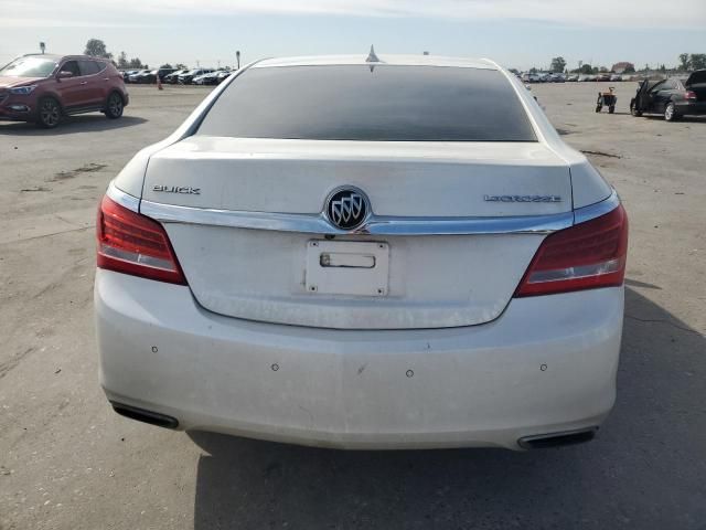 2014 Buick Lacrosse