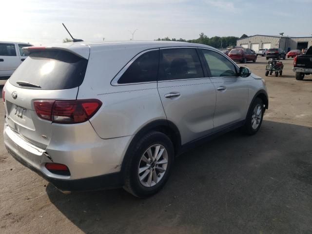 2019 KIA Sorento L