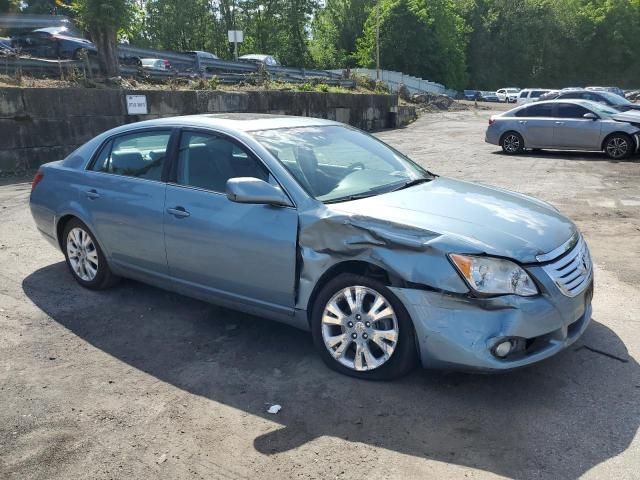 2008 Toyota Avalon XL