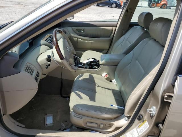 2004 Toyota Avalon XL