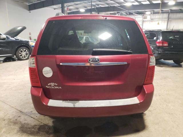 2010 KIA Sedona LX