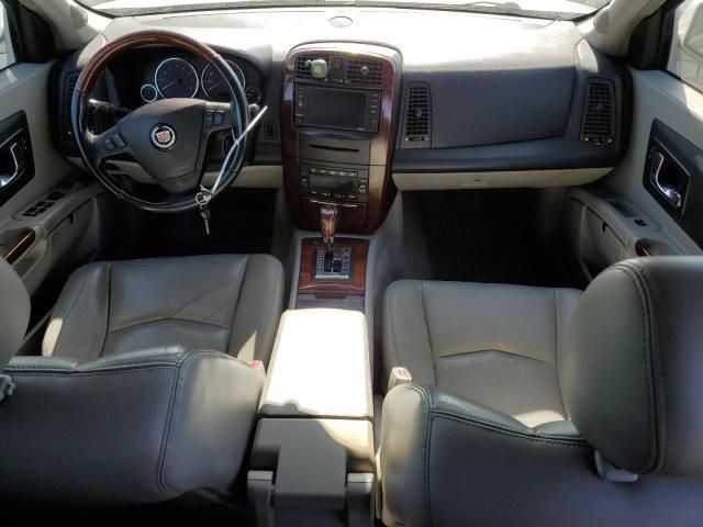 2005 Cadillac SRX