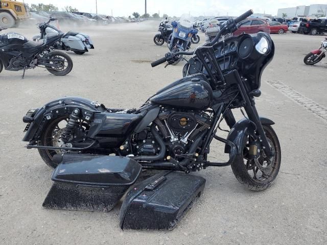 2023 Harley-Davidson Flhxst