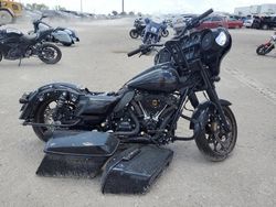Salvage motorcycles for sale at Apopka, FL auction: 2023 Harley-Davidson Flhxst