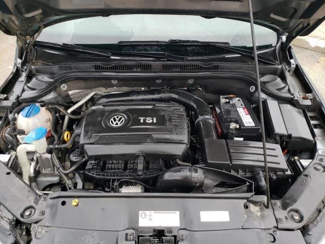 2017 Volkswagen Jetta SEL