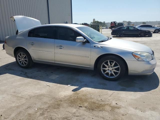 2006 Buick Lucerne CXL