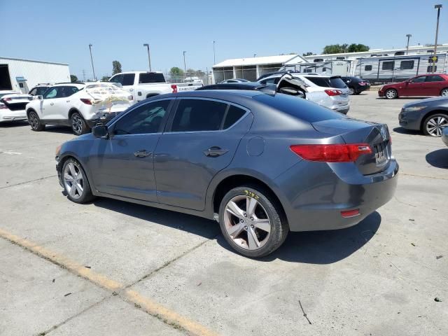 2013 Acura ILX 20 Tech