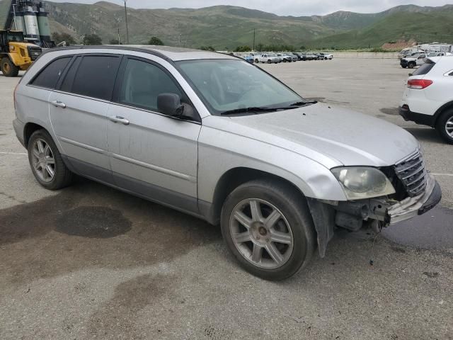 2006 Chrysler Pacifica Touring