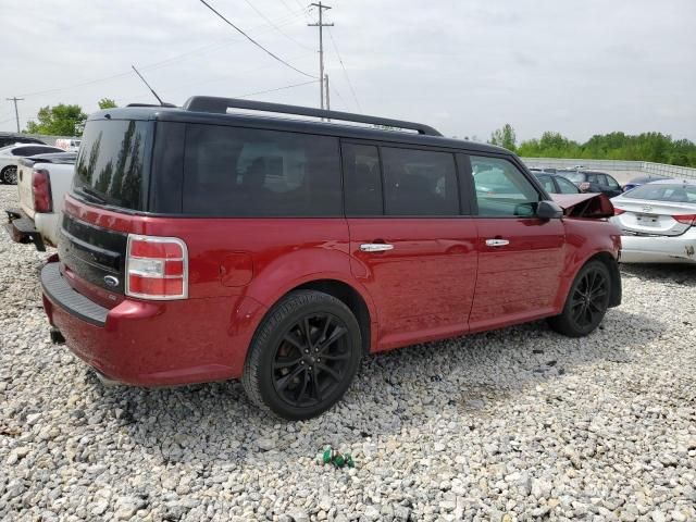 2016 Ford Flex SEL