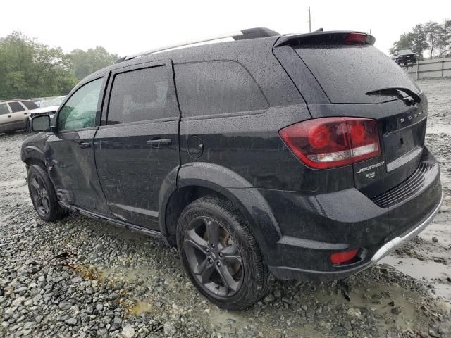 2020 Dodge Journey Crossroad