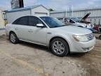 2008 Ford Taurus SEL