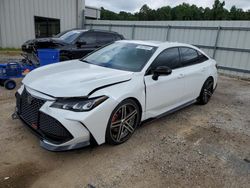 Toyota salvage cars for sale: 2020 Toyota Avalon XSE