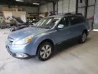 2010 Subaru Outback 2.5I Premium